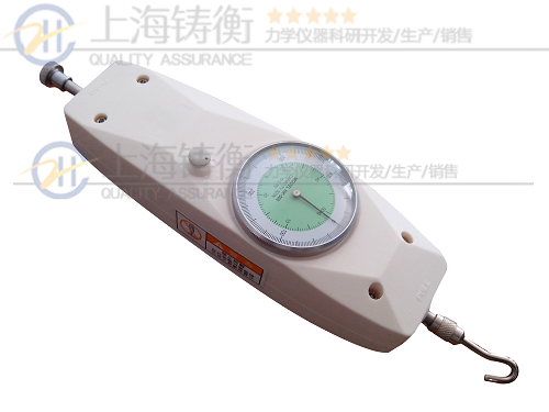 小型指針式測力計