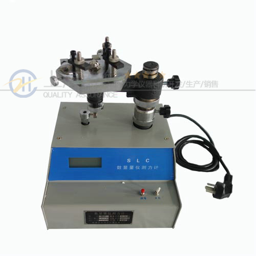 檢定內(nèi)徑表專用數(shù)顯量儀測力計(jì)