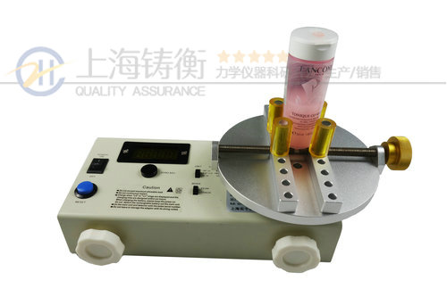 <b>SGHP數(shù)顯瓶蓋扭力測試儀</b>