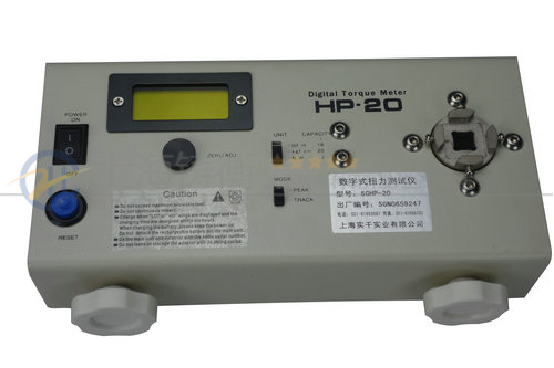 電批扭力計價格_電批扭力檢測