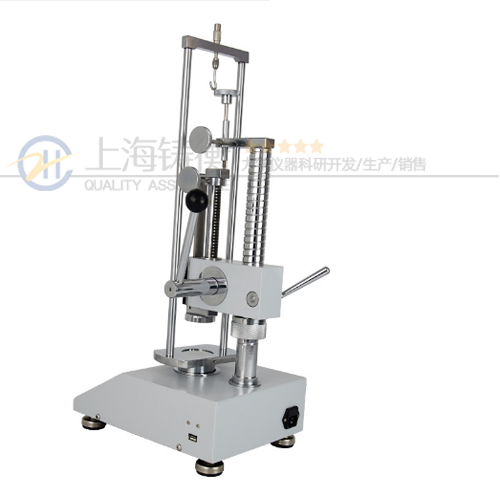 數(shù)顯彈簧拉壓試驗(yàn)機(jī)