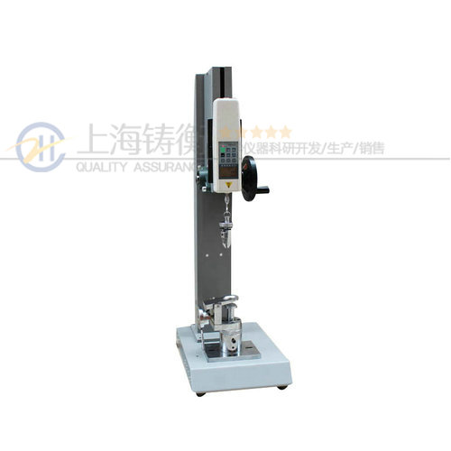 按扣拉力測試儀圖片