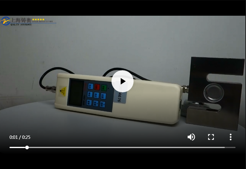 <b>S型數(shù)顯推拉力計視頻</b>