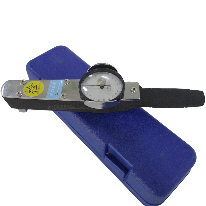 表盤(pán)式力矩扳手