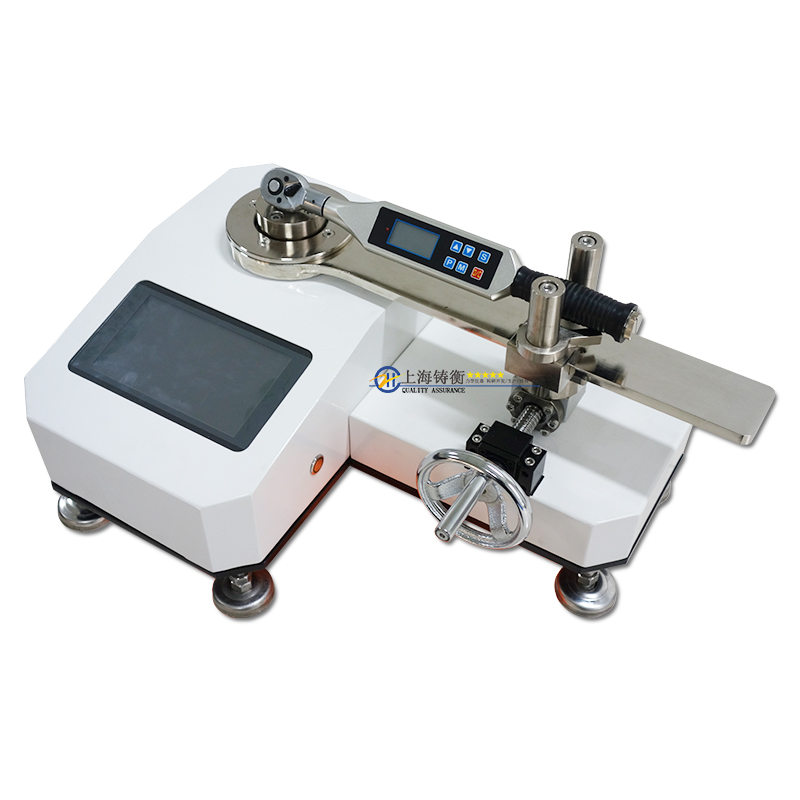 扭矩扳手測試儀質(zhì)量