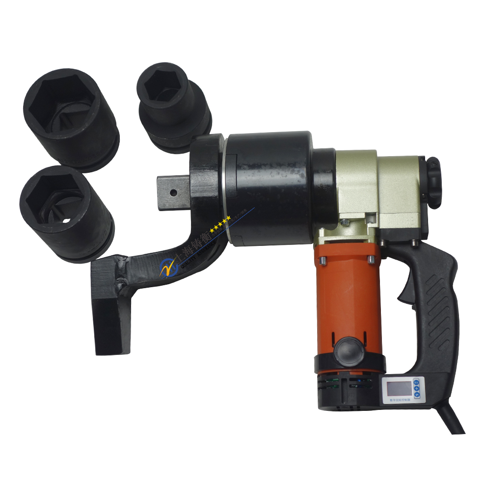 數(shù)顯電動扭矩扳手