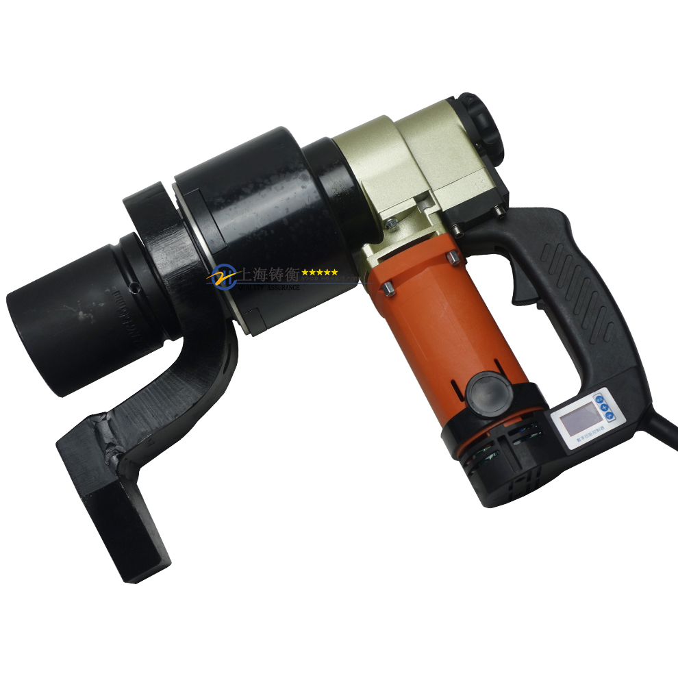 電動扭矩扳手規(guī)格型號