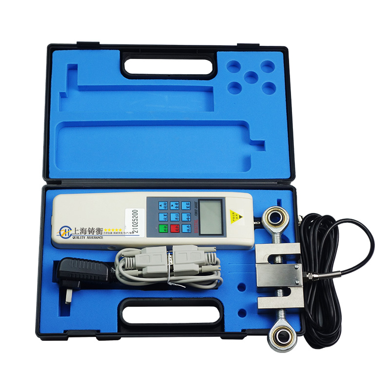 SGSF-20KN數(shù)顯標(biāo)準(zhǔn)拉壓力計(jì) 2T