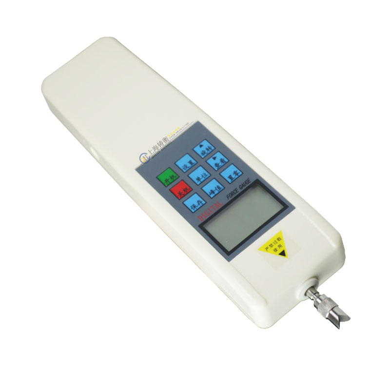 100N測試膠帶的數(shù)顯拉力計(jì) 膠