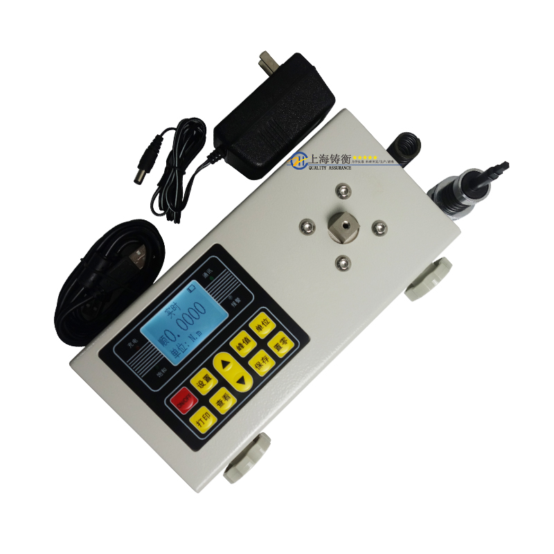 500N·m扭矩標(biāo)定儀 標(biāo)準(zhǔn)數(shù)字扭