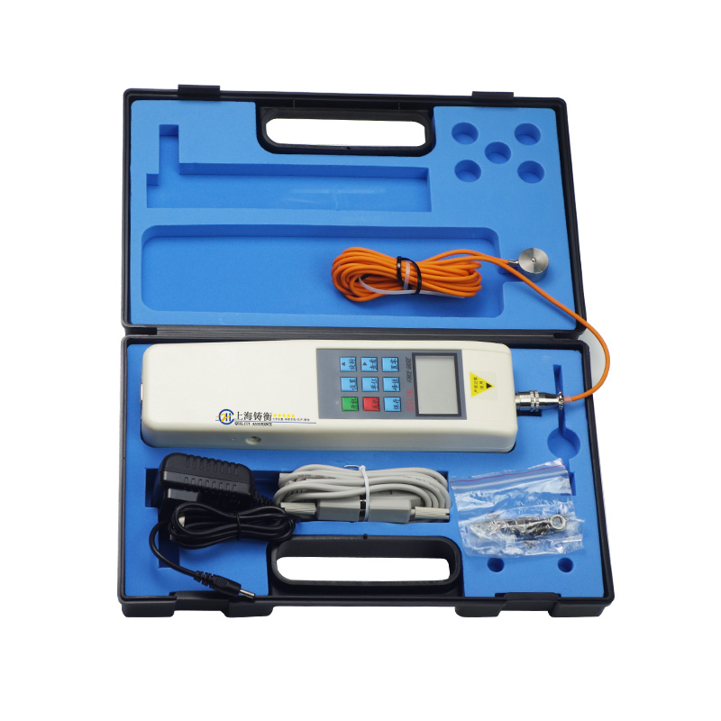 數(shù)控機(jī)床壓力計(jì) 高精度外置傳