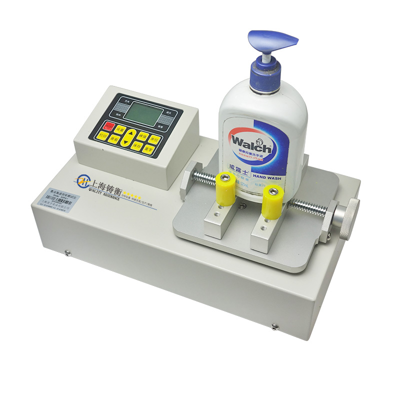 10N.m數(shù)顯扭力測試儀 瓶蓋旋鈕