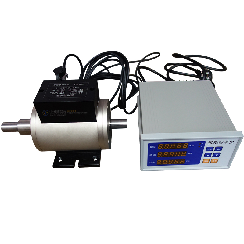 氣缸軸扭矩測(cè)量設(shè)備 電機(jī)轉(zhuǎn)矩