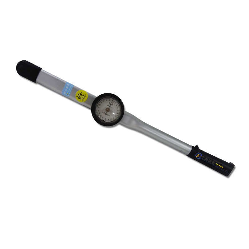 800-4000N.m表盤(pán)式扭矩扳手_大