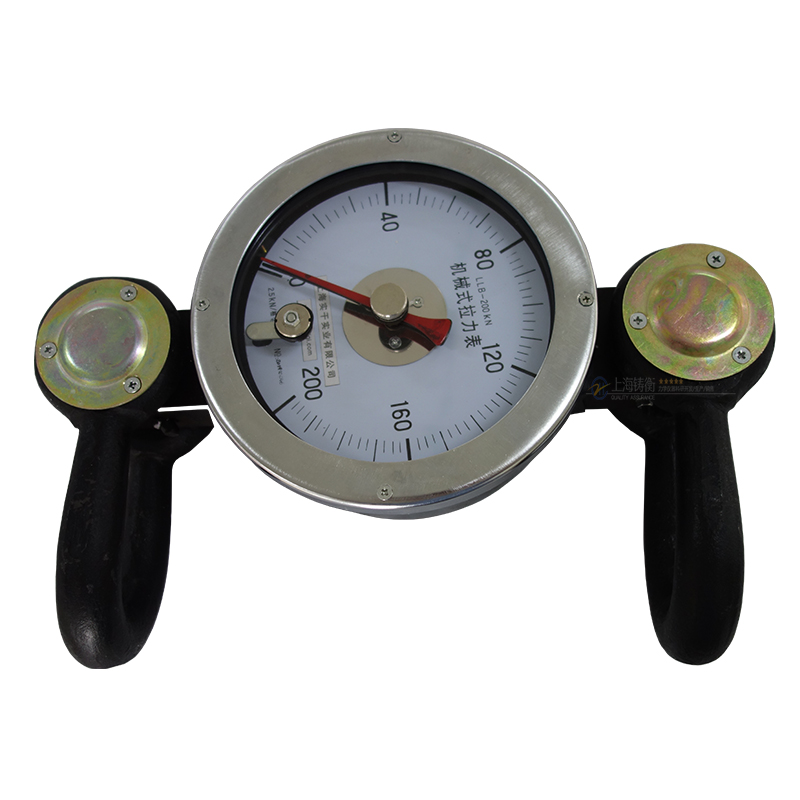 10KN鉆機拉力表 石油鉆井機械