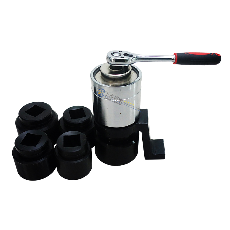 5000N.m手動扭力倍增器 大型扭