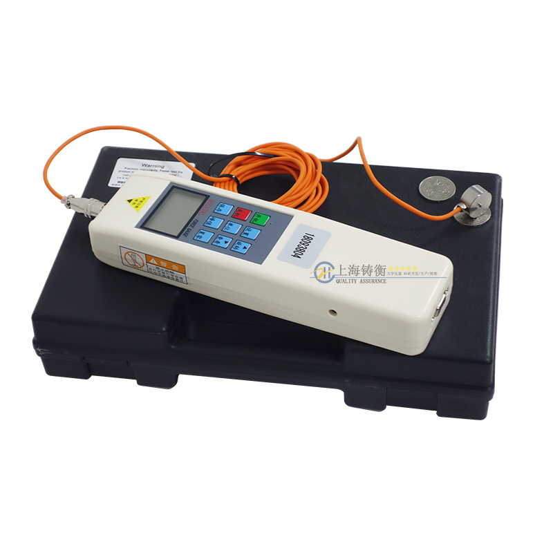 焊接壓力測試儀 手持手柄微型