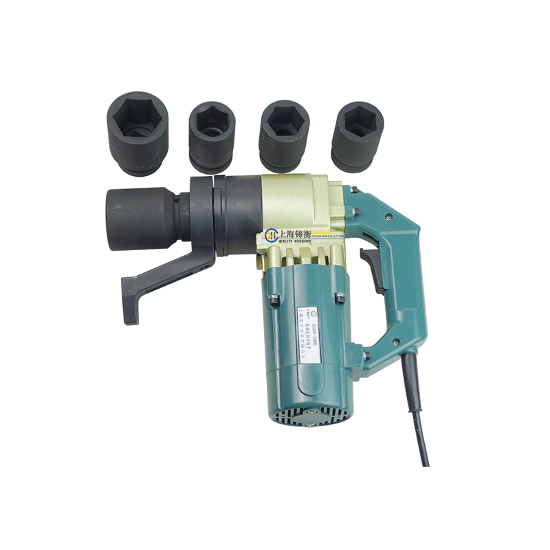 500-1500N.m電動(dòng)扭力扳手 鋼結(jié)