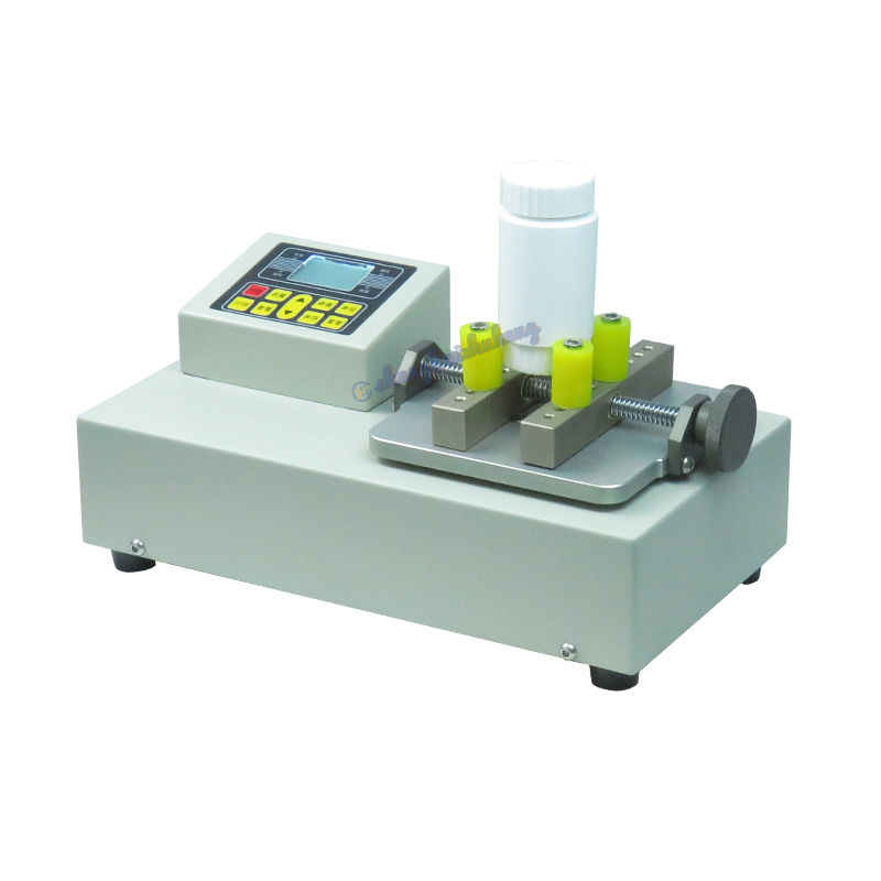 PET瓶蓋數(shù)字扭力儀 標(biāo)準(zhǔn)數(shù)顯瓶