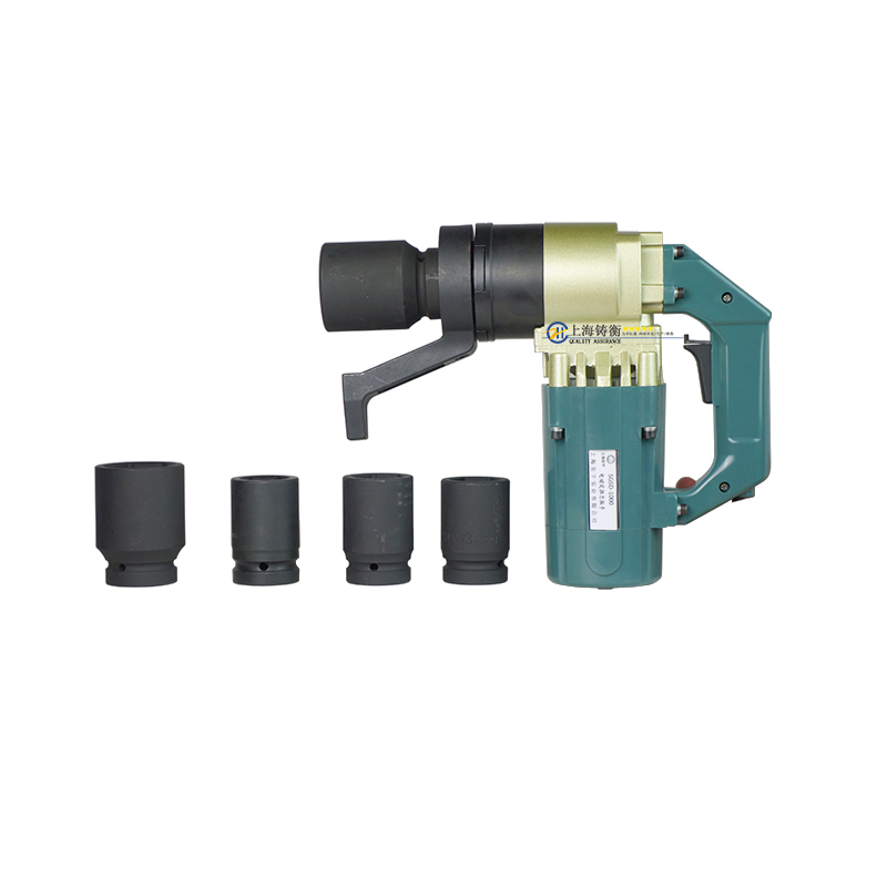 3000N.m電動(dòng)扭力扳手 可調(diào)式電