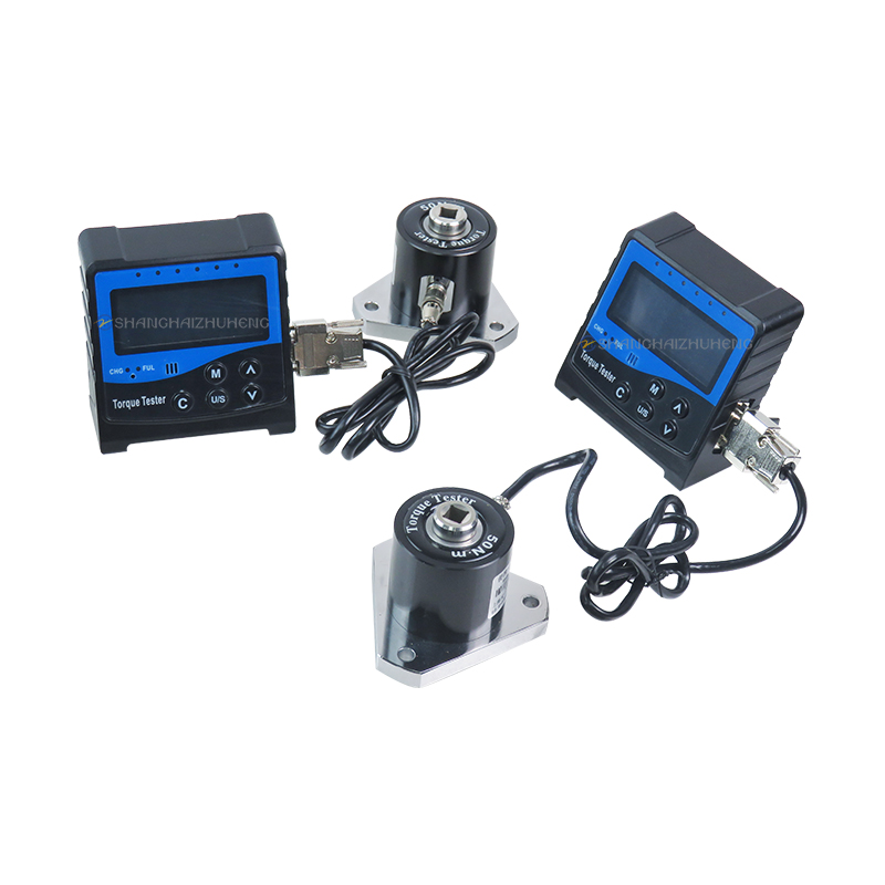 300N.m便攜式扭力測試儀 數(shù)字
