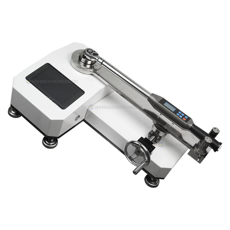 400N.m-1500N.m高精度扭矩扳手