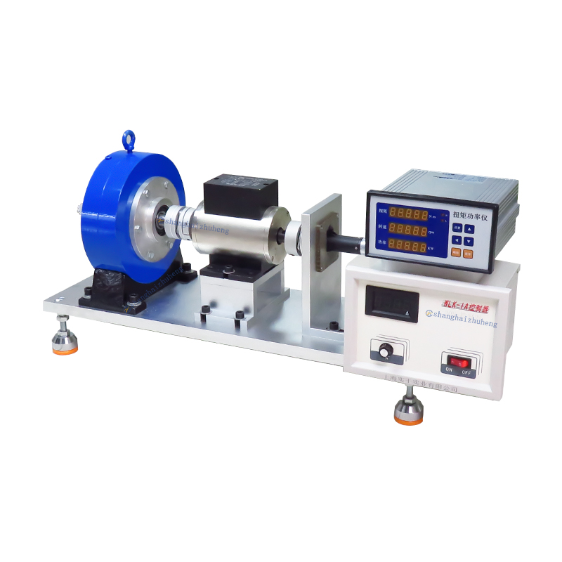 200N.m高速電機扭矩測試儀 汽