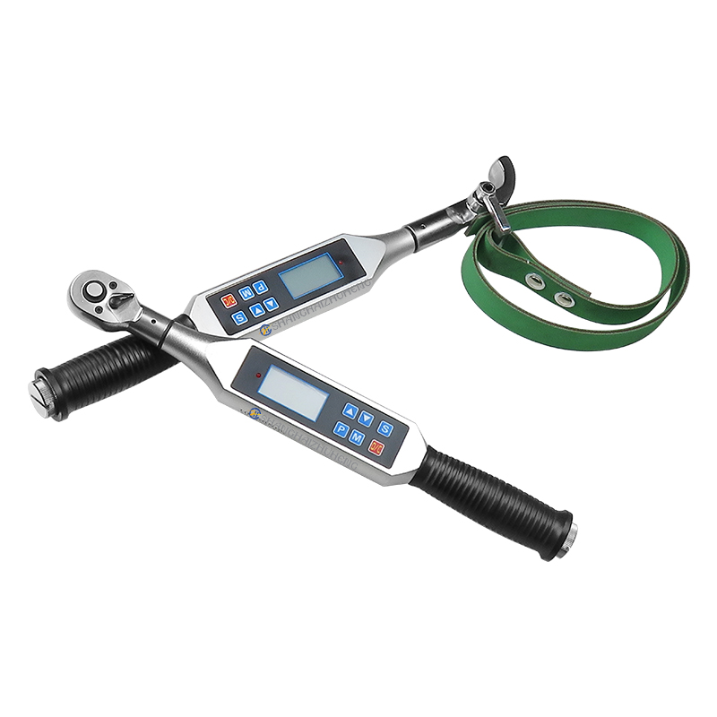 150-500N.m皮帶頭數(shù)顯扭矩扳手