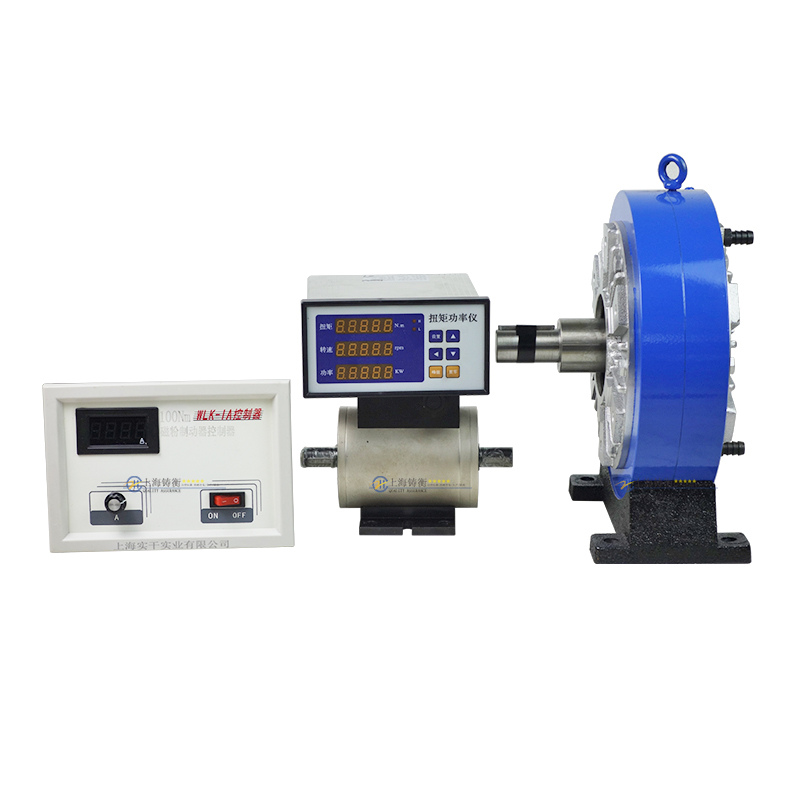 電機雨刷扭矩測試儀 雨刮電機