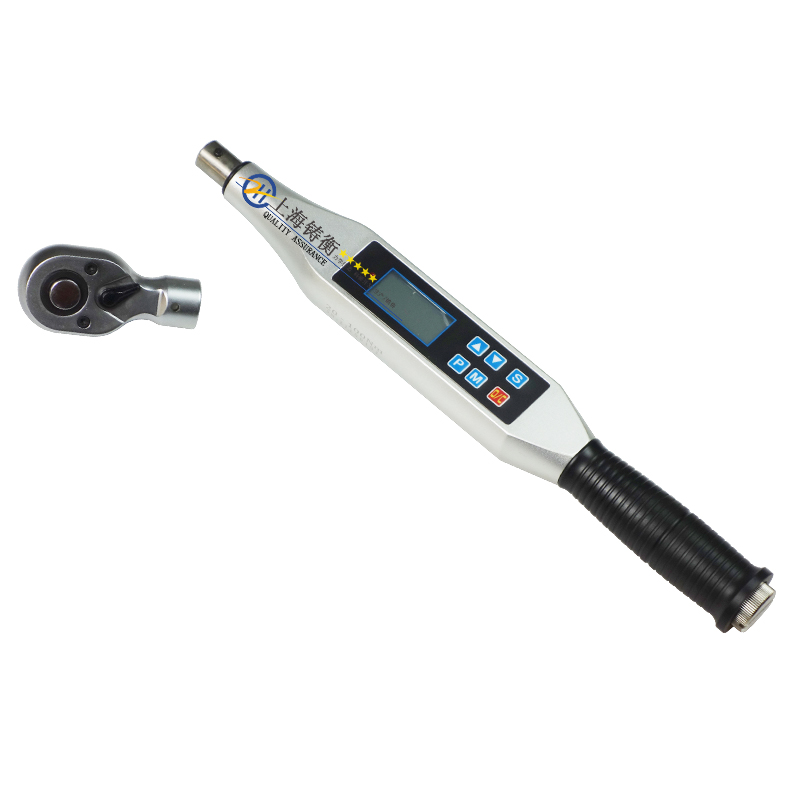 0.5N.m數(shù)顯扭矩扳手 微電子原