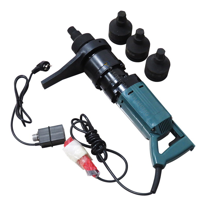 2000N.m電動(dòng)扭力扳手 工業(yè)安裝
