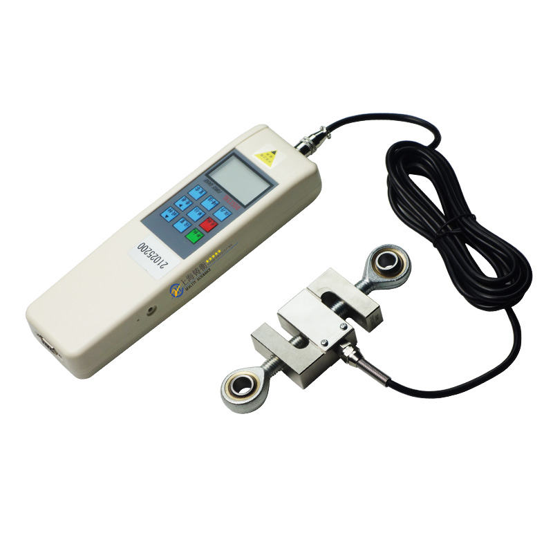 8T牽引力拉力計(jì) 工程車牽引拉