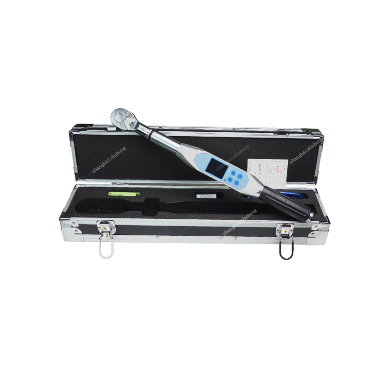 無線可連接電腦數(shù)顯扳手 無線