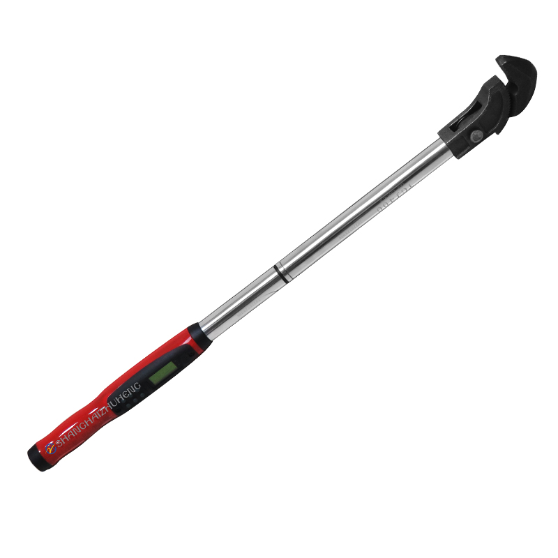 鋼筋緊固數(shù)顯扭矩扳手 直螺紋