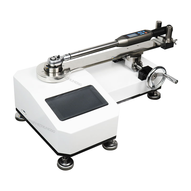 2000N.m扭矩檢定儀 扭矩扳手檢