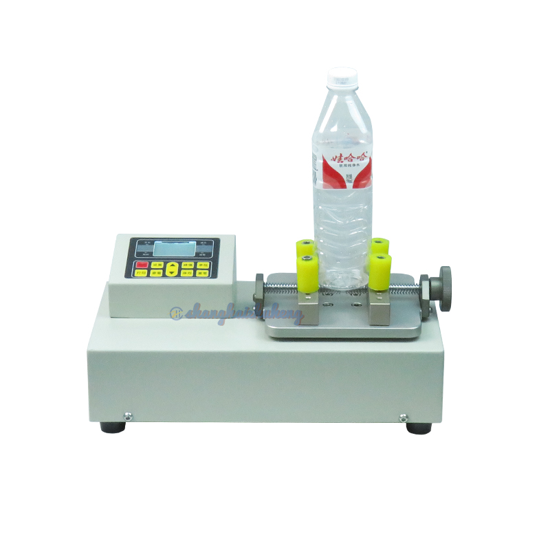 40-200N.cm瓶蓋扭力測試儀 手