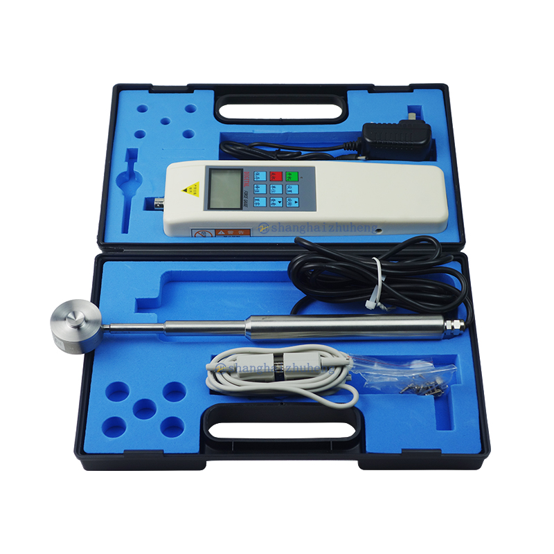 點焊機電極壓力測試儀 微型焊