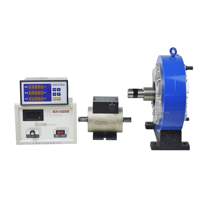 500N.m減速電機扭力測試儀 減