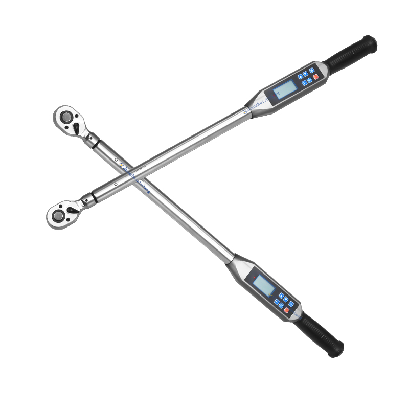 1000N.m數(shù)顯扭力扳手 大量程標(biāo)