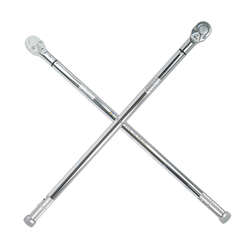 10-100N可調式公制扭力扳手 公