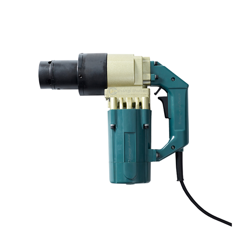 扭剪型高強(qiáng)螺栓安裝電動(dòng)扳手