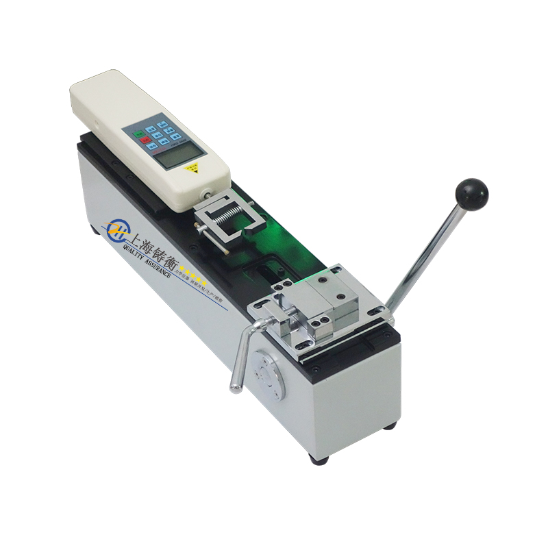 測端子線束拉力測試儀 手動端