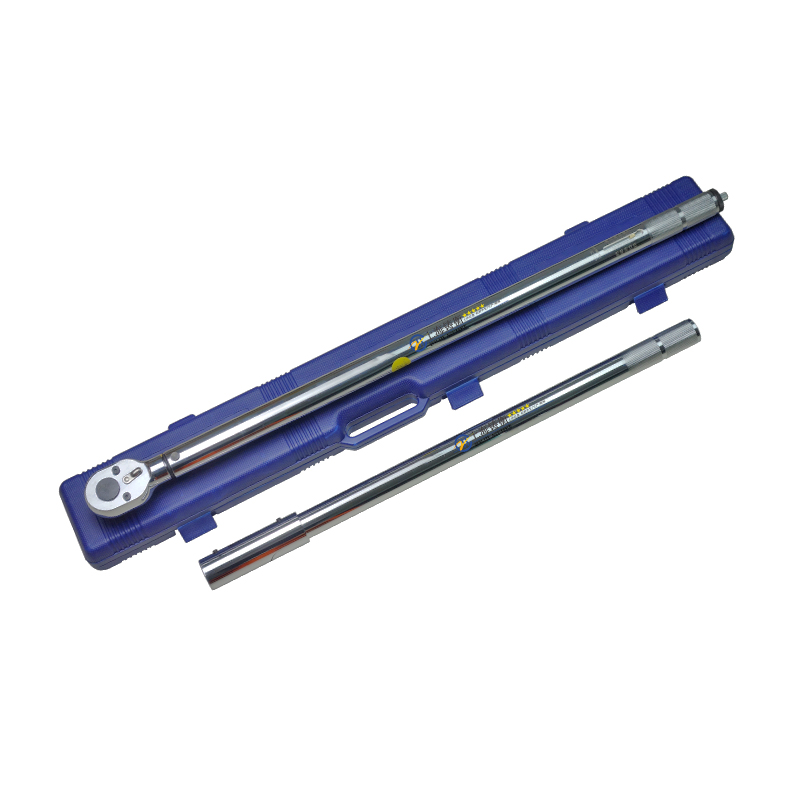 2000N.m預置式扭矩扳手 大量程