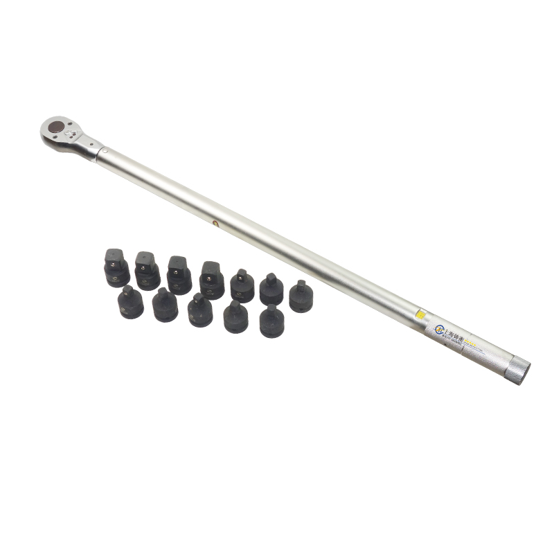 500-1500N.m預置扭力扳手 大型