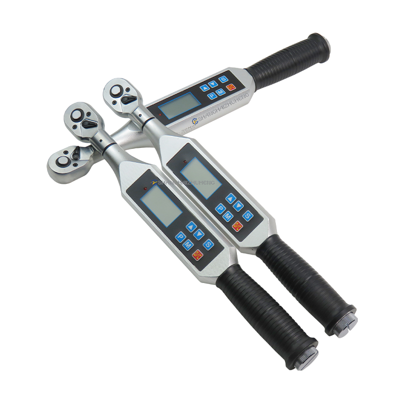 安裝檢測M6螺絲扭力扳手 數(shù)字