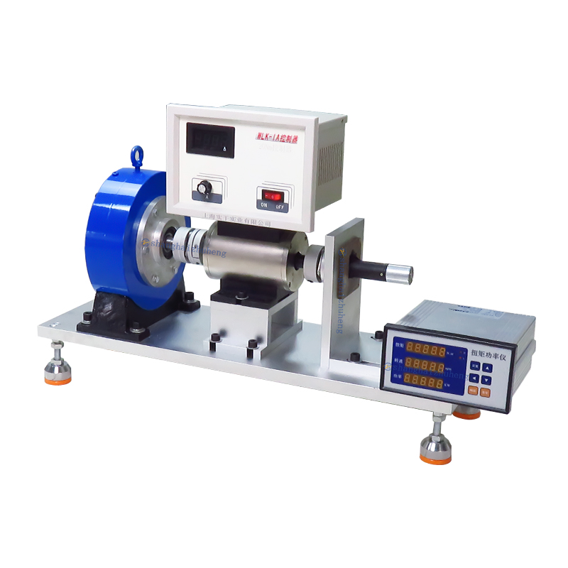 2000N.m動態(tài)扭矩測試儀 液壓馬