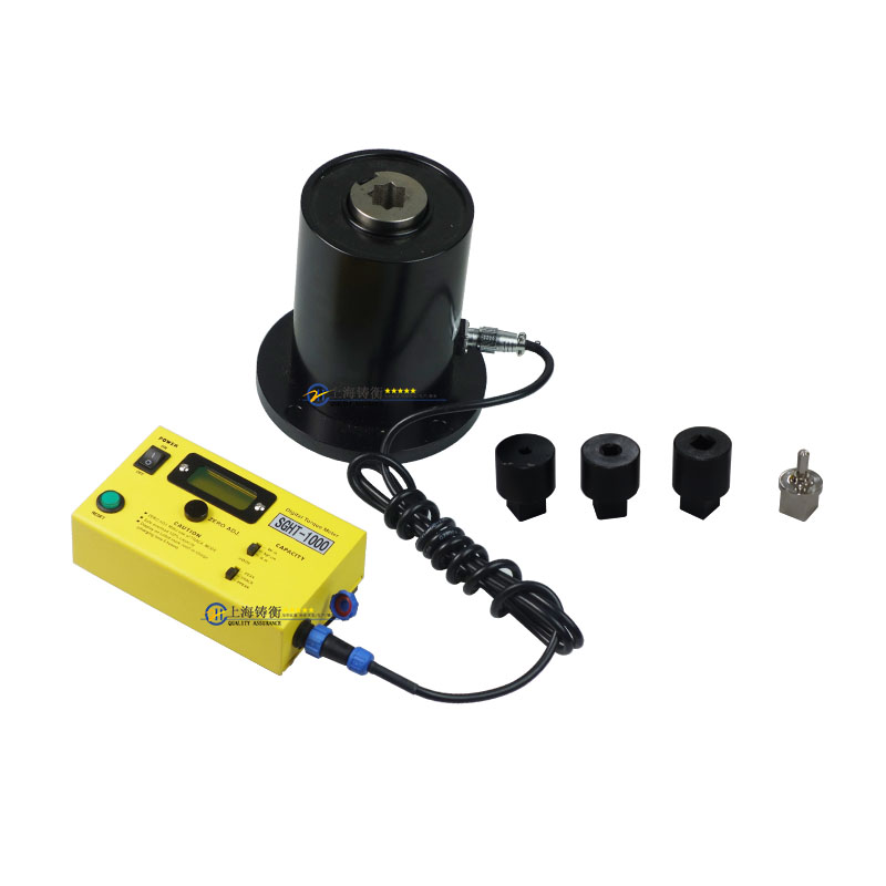 電鉆扭力測試儀 沖擊電鉆扭矩