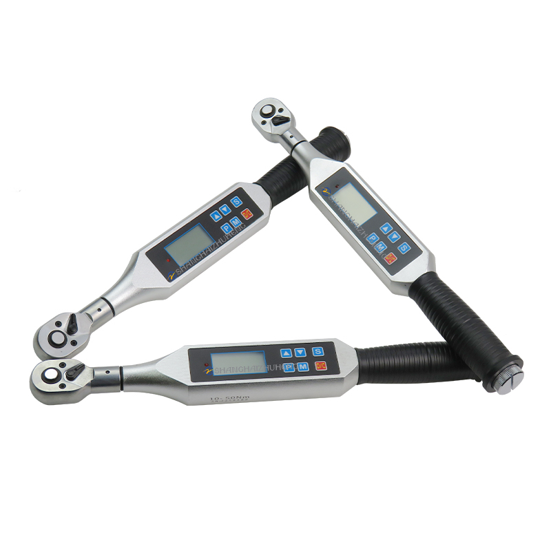 檢測扣件螺栓扭力扳手 數(shù)字式