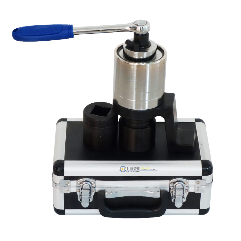 4000N.m扭力倍增器 手動扭矩放