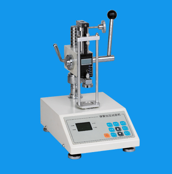 彈簧拉力測試儀圖片